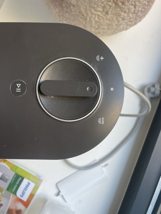 Máquina de Fazer Massa PHILIPS HR2345/19