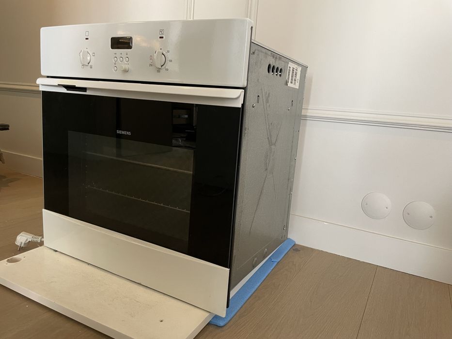 Forno Siemens SIH 19154