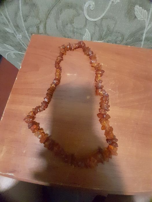 Продам сувенир для женщин бусы
