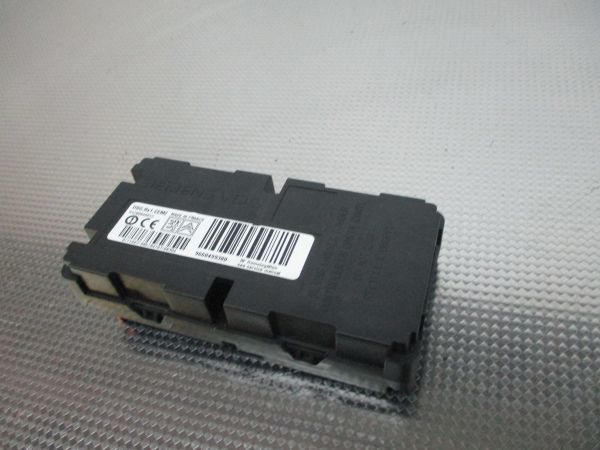 Módulo controlo de distância CITROËN C5 II (RC_)