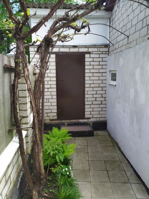 Продам будинок в с.Безруки р.Дергачи