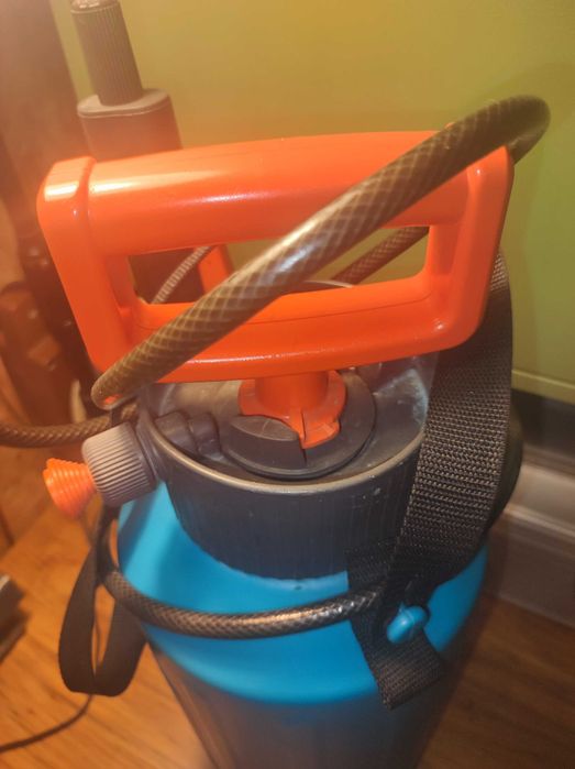 Opryskiwacz Ciśnieniowy Gardena Comfort 5L