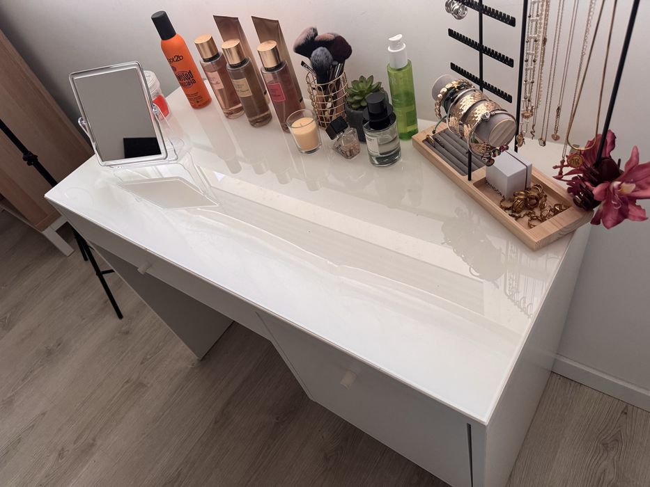 Toucador como novo - IKEA