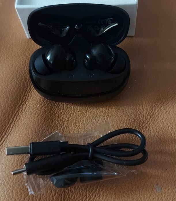 Słuchawki bezprzewodowe bluetooth