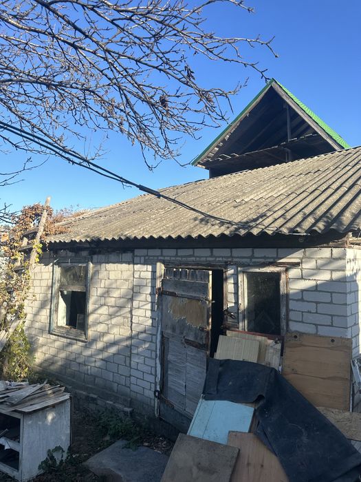 Пропонуємо до продажу Будинок із великою зем. ділянкою в Дахнівці