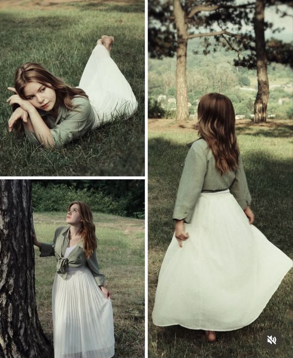 Фотограф Полтава