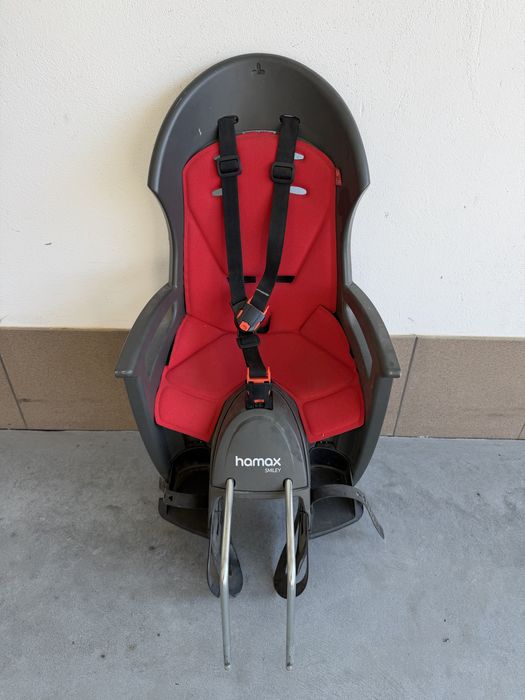 Fotelik Hamax Smiley