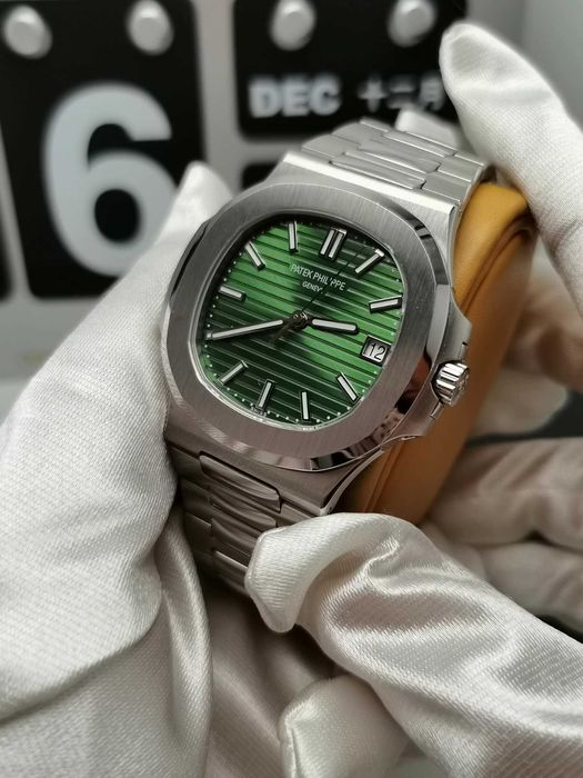 Nowy_Zegarek_Patek_Philippe /Mechanizm