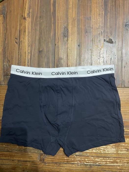 Pack de Boxers de Homem XXL