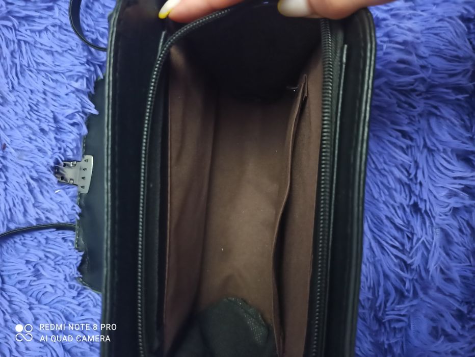 Сумка жіноча маленька