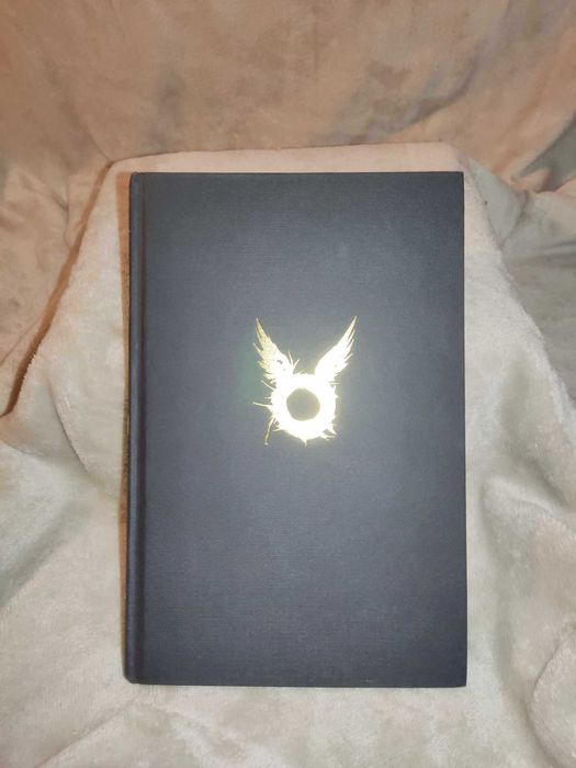 Livro Harry Potter and the Cursed Child