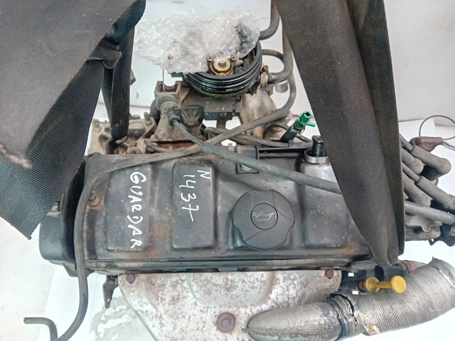 Motor completo CITROËN Saxo (S0, S1)