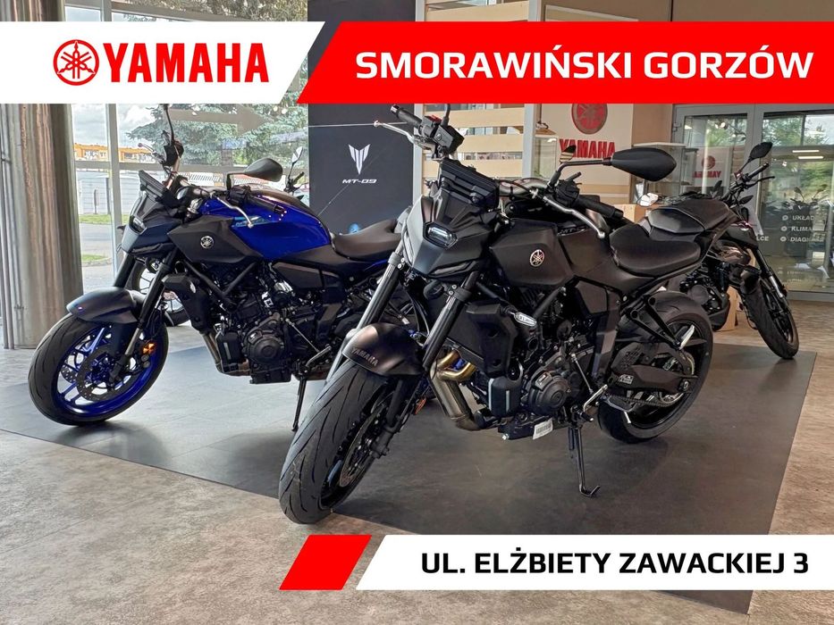 Yamaha