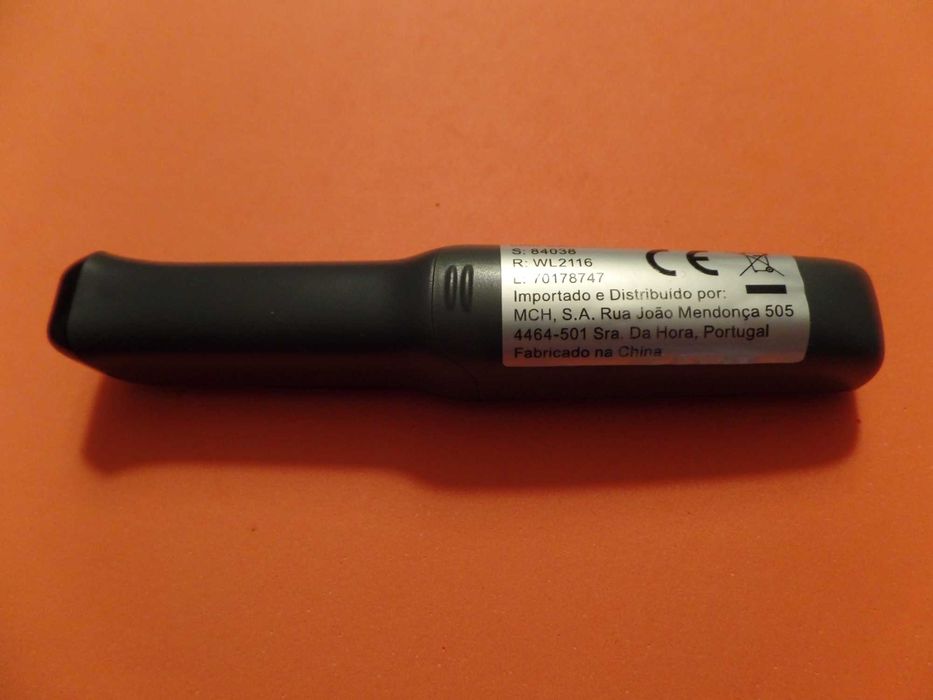 Kit limpeza oral ultrassónica