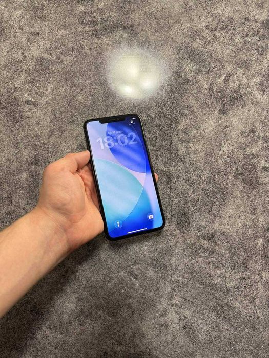 Iphone 11 pro max 256 gb, гарантія, ідеальний стан, айфон 11 про макс 256 гб