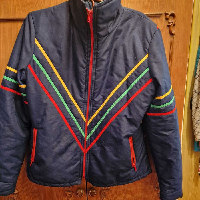 Куртка осінньо-весіння 44розміру