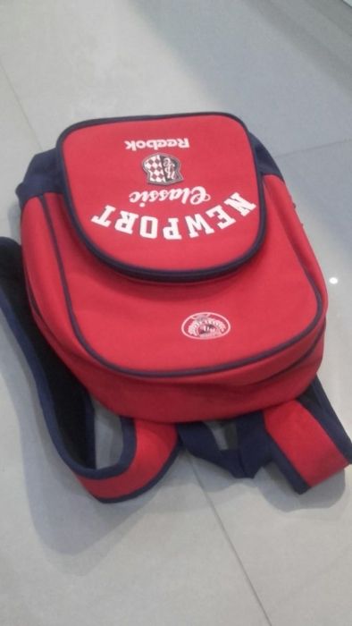 plecak plecaczek reebok