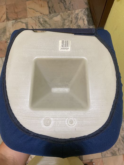 Cadeira carro chicco