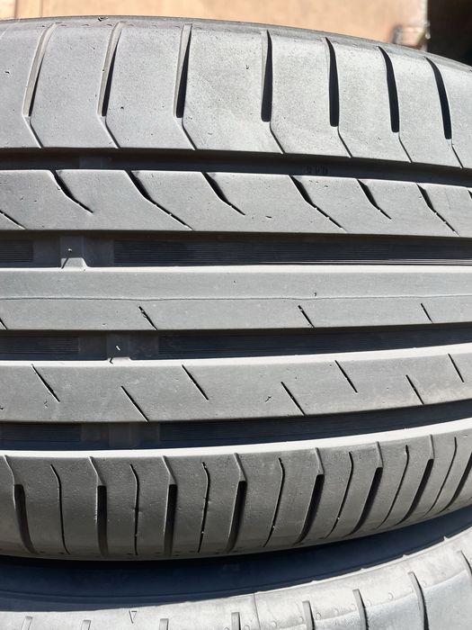 235/55 R17 Goodride / 2шт./ 2022 рік./ літо