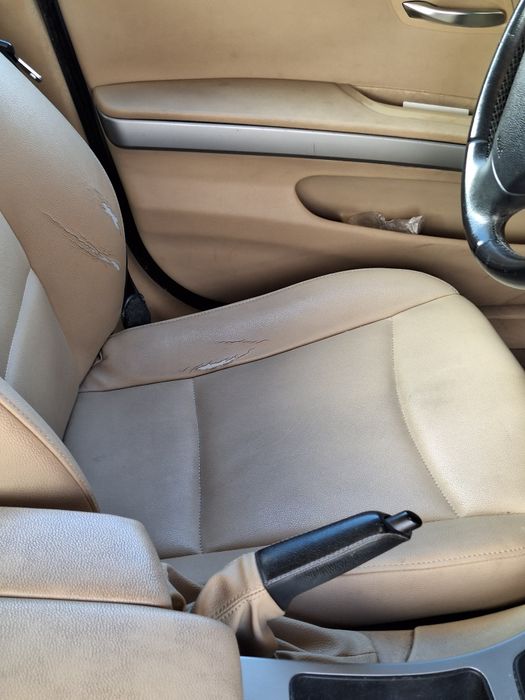 BMW 320D 177Cv 11/2008 Sport