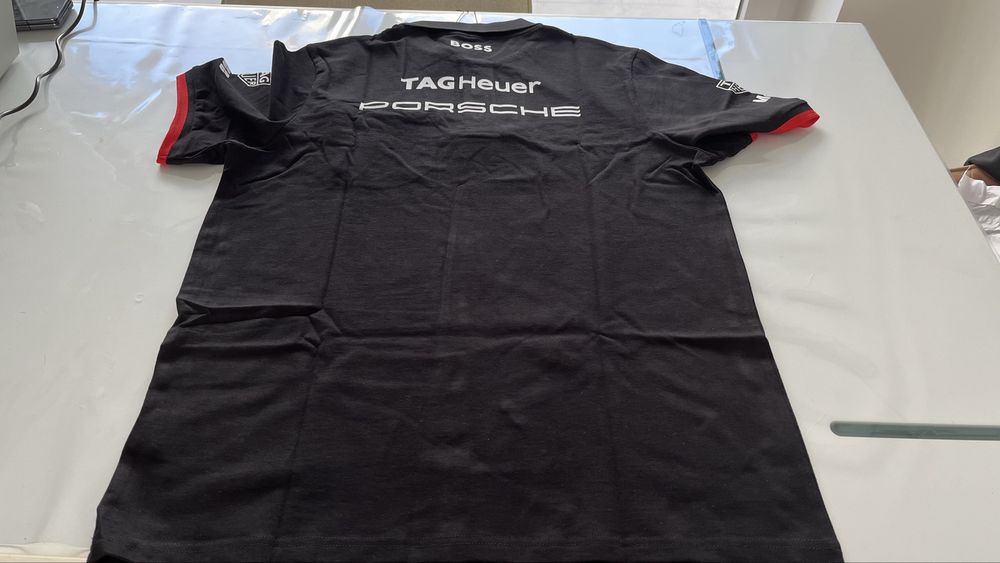 Polo Porshe Homem venda