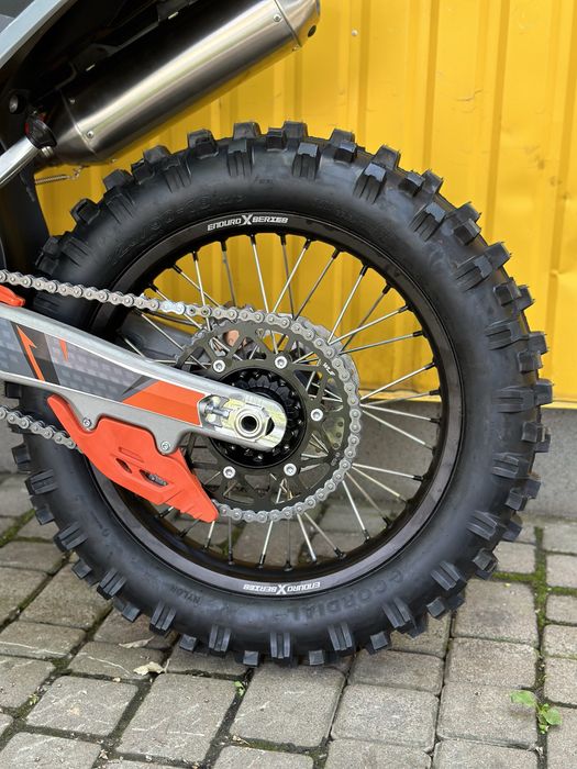 Новий мотоцикл Kovi 300 Lite KT (48F) 2026 | ZS174MN | 28к.с.