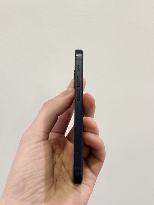 Apple Айфон/Iphone 12mini 64gb Неверлок Black АКБ:87%