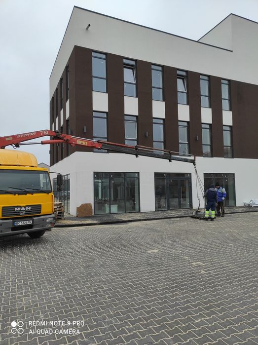 Міняю МАН 12-180