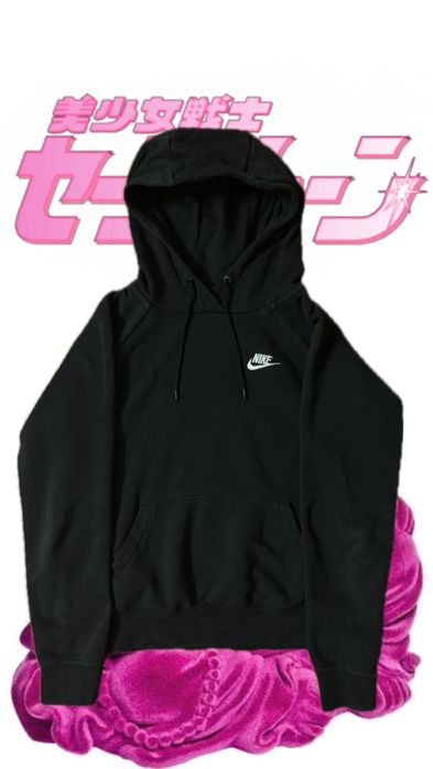 Оригінальне худі Nike Sportswear Essential