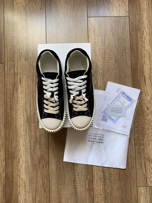 Maison Margiela Evolution Low