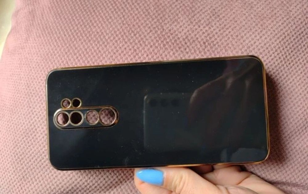 Redmi Note 8 pro 64GB