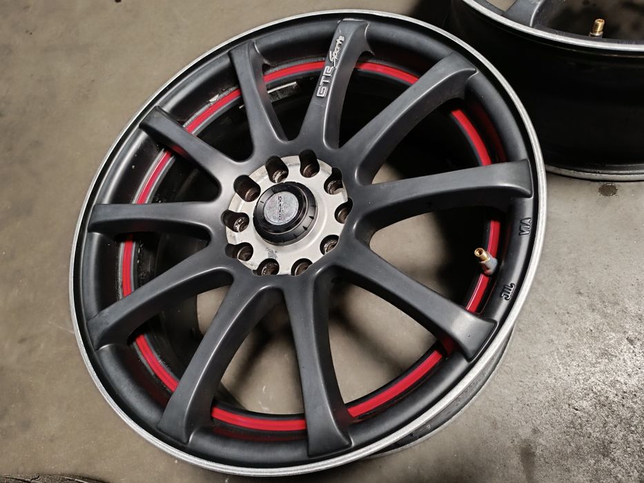 Felgi 16" Kia Hyundai Mazda Opel