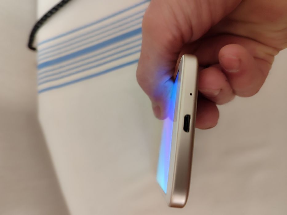 Xiaomi redmi 4a(2/16