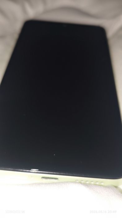 Redmi note 14 8ram 256rom