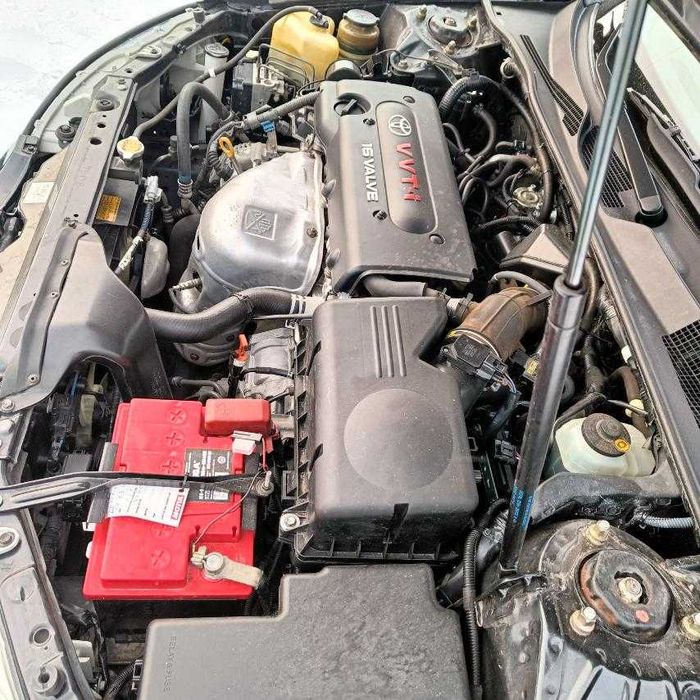 Toyota Camry 2005 V покоління/XV30  2.4 AT (160 к.с.) 85тис пробігу