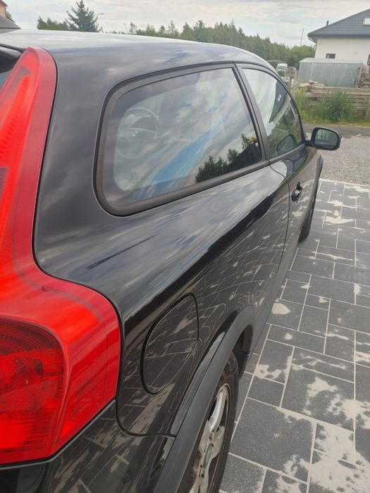 Volvo C30 1.6 D 2007r.