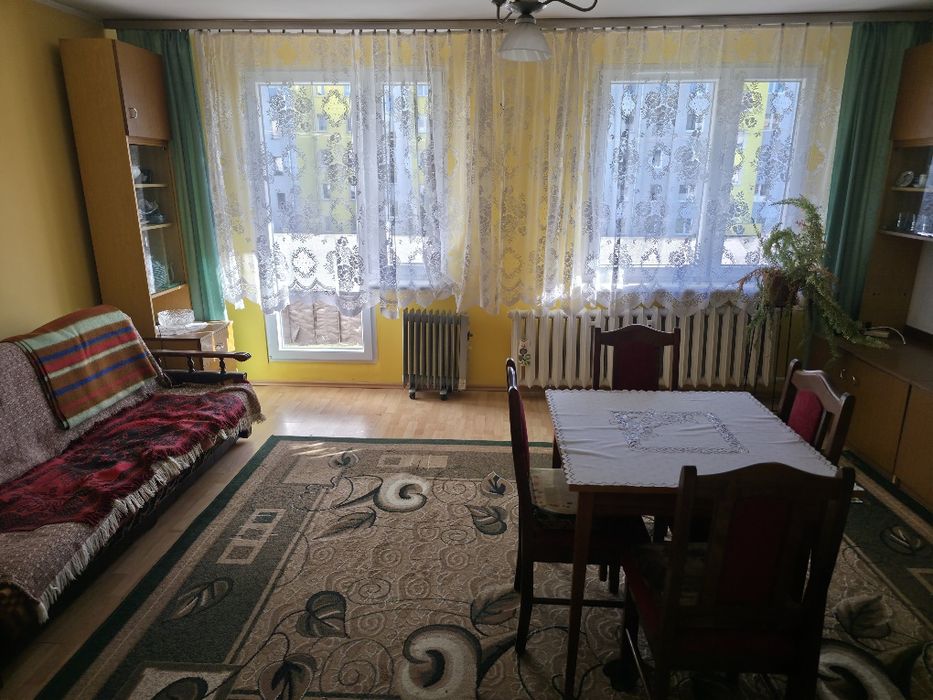 Sprzedam mieszkanie na Podzamczu.