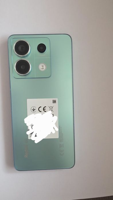 Redmi Note 13 pro 256g