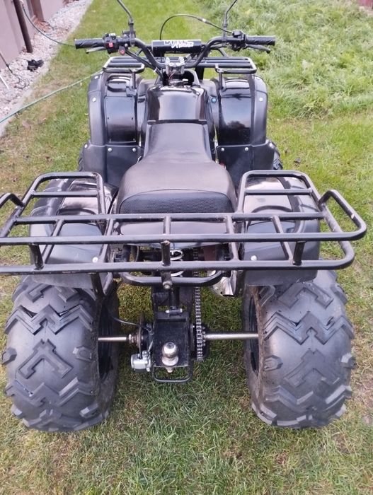 Sprzedam Quada 200 cc