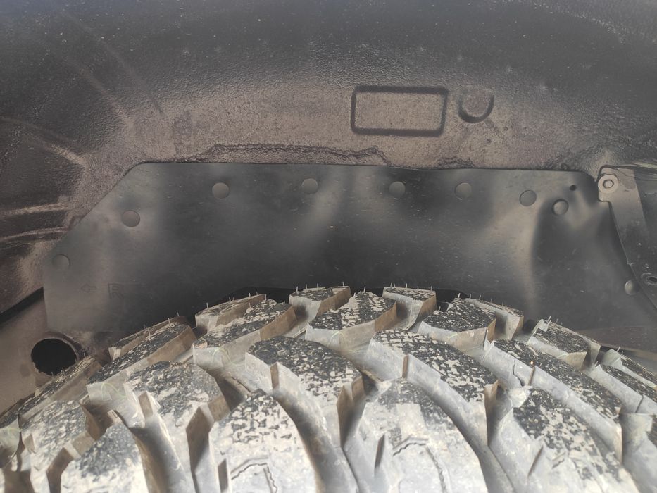 Nissan Patrol Y61, Нісан Патрол GR