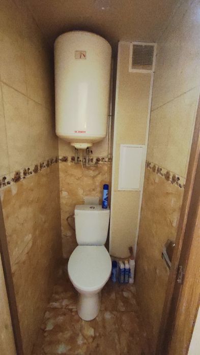 Продам 3 комн на левом берегу