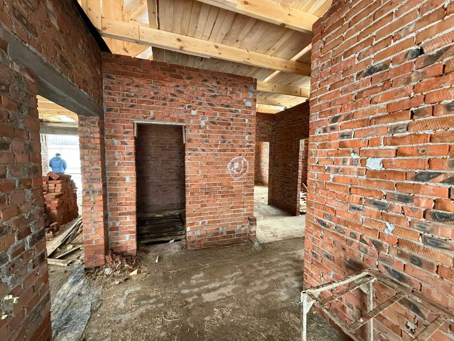 ТОП-локація! Будинок 120 м²  + підвал 120 м2! VRV ID: 40695