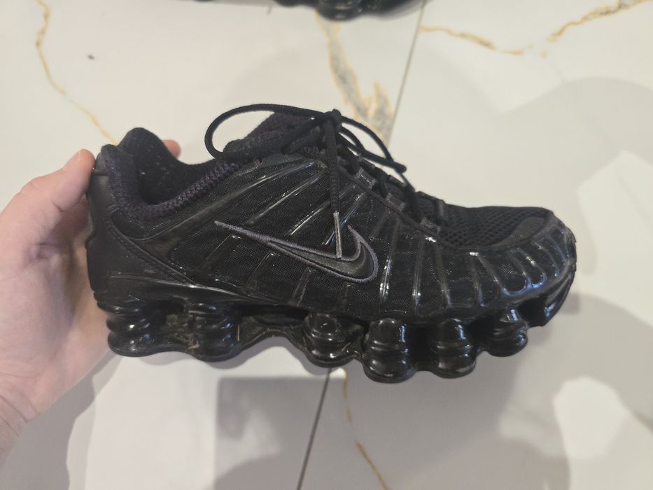 NIKE SHOX 36,5 Oryginalne
