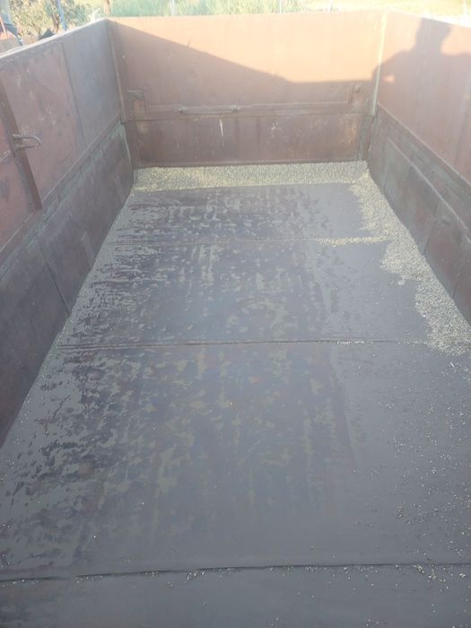 Продам прицеп камазовський