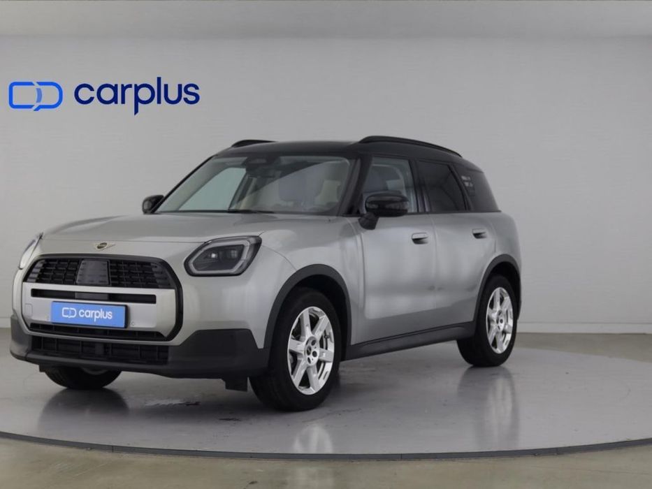 MINI Countryman D Classic