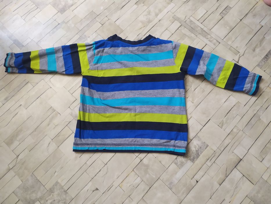 Кофта для хлопчика 5 років