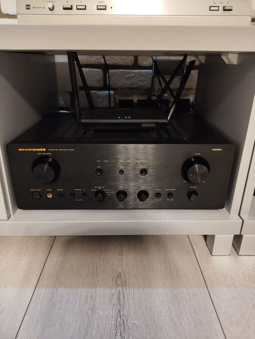 Marantz pm-7200 stereo Class A