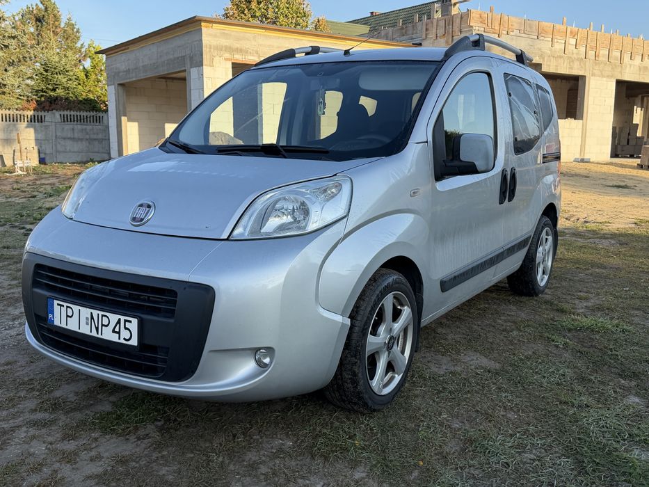 Fiat Fiorino