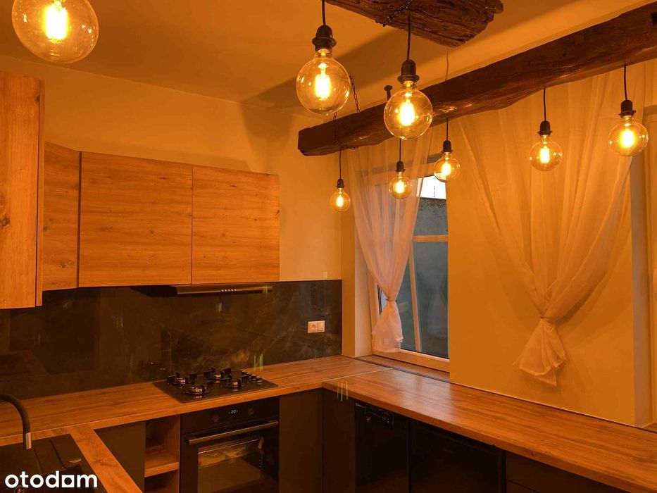 ŚWIEŻO po remoncie!33 m² ul. Odrzańska.zobacz koniecznie !! - View 3