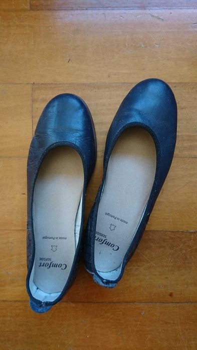 Sapatos Seaside n. 38